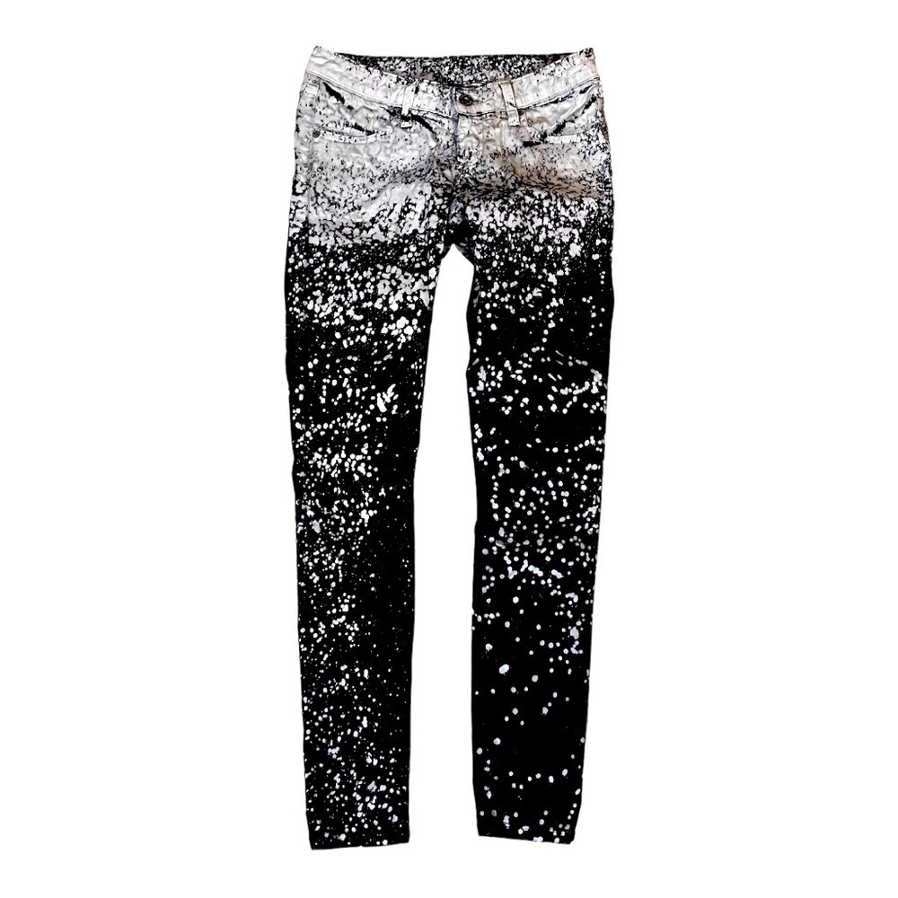 CARMAR Denim Size 26